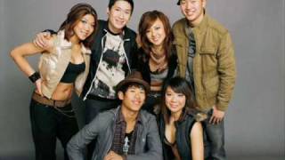 Kaba Modern - Technologic OFFICIAL Master Mix  HQ