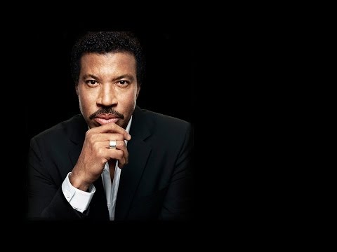 Lionel Richie: All the Hits All Night Long exclusive interview! (Part 4)
