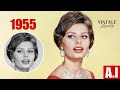 Sophia Loren S Story The Screen Goddess Brought To Life By A I