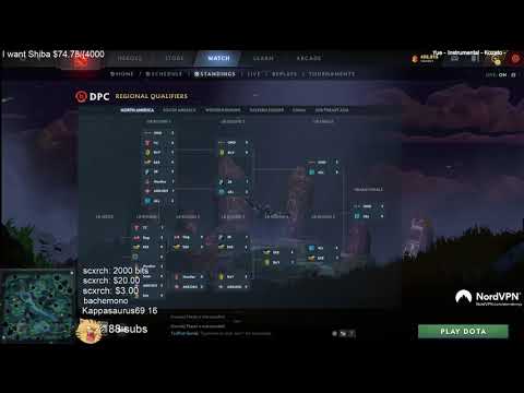 C9 almost kicked Singsing for Arteezy...