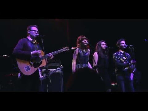 Robert Ocypa - Tajemnica świętego Mikołaja (Świąteczny Koncert SGH 2015)