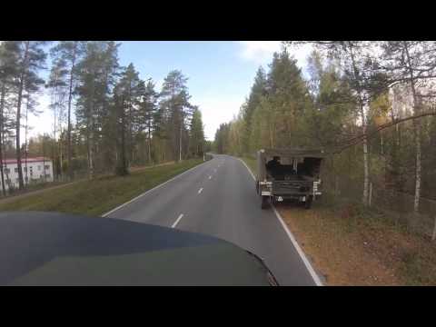 Sotilasajoneuvo harrastajat imatra-14