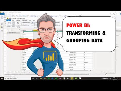 Power BI Convert YYYYMMDD to Proper Date in Power Query Editor
