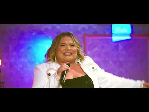 PRISCILA MEIRELES  - ME DEIXA SEM AR - Take My Breath Away