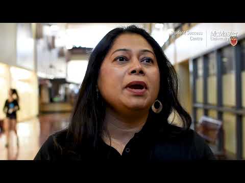 Watch Fall Career Fair employer shares tips to differentiate yourself (2019) on Youtube.