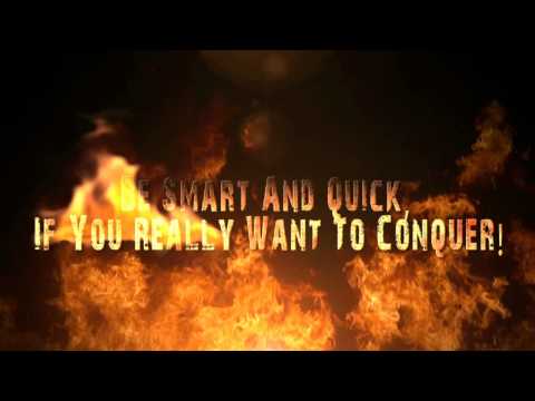 Deadly Destroyers Video