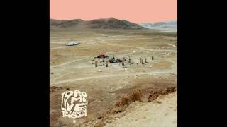 Toro Y Moi - Live From Trona Album 2016