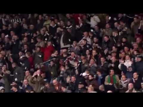 NEC Nijmegen - Ajax (1-0 Lens)