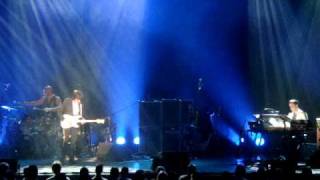 Jeff Beck &quot;Corpus Christi Carol&quot; @ The Louisville Palace 4/26/2011