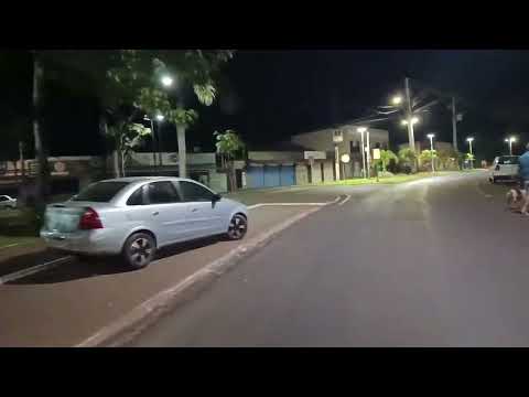 avenida xavante centro de Indianópolis noroeste do Paraná 