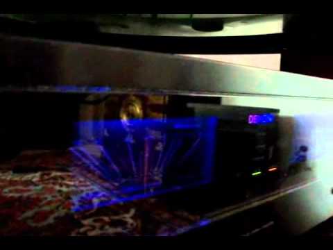 Al Green - Love and Happiness - Rega P25