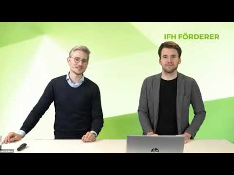 Faszination Handel SCIENCE TALK #1: Der Handel in der Plattformära