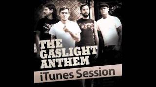 The Gaslight Anthem - Refugee (Cover)