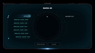 Mass Effect Andromeda 25 - Eladeen Architect/ Fiend Cage Fight/ Kett Kill Code