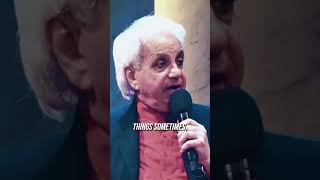 Walking With God | Benny Hinn