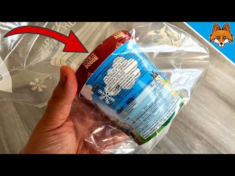 SO the ice is NEVER AGAIN too hard 💥 (GENIUS Trick) 🤯