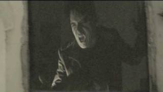 Gary Numan vs Ade Fenton - Healing (new HD!)