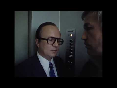 Tatort: Kressin und der Mann mit dem gelben Koffer (1972 )