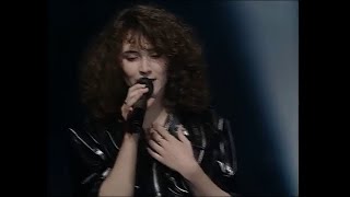 Elsa - 1er Olympia -  Jour de Neige - (Live)