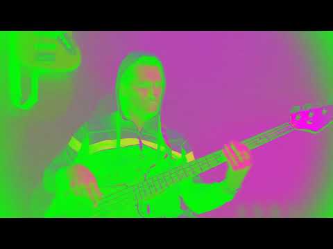 LEVEL 1 - Hey Buko - Watch What I Do - Samsung Galaxy Z Flip bass cover