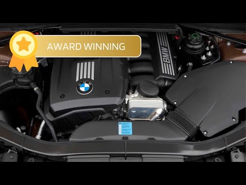 Why the BMW N52 Is One of My Favorite Engines | Fun, Reliable & Affordable