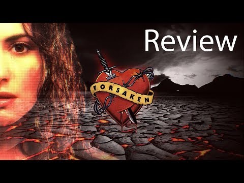 Forsaken Remastered Gameplay Review Xbox One X