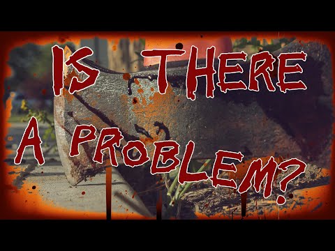 Problemattik - Is There a Problem? (Prod. By @TheArcitype) Official Lyric Video