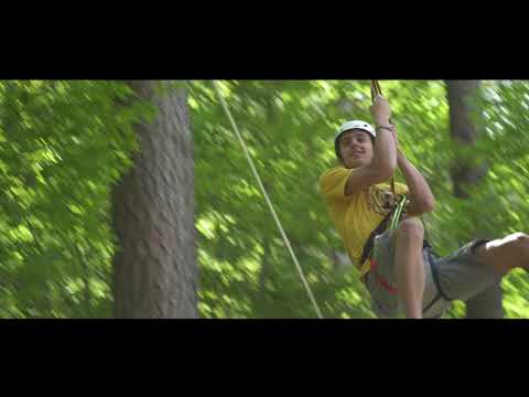 Praudina Adventure Park - Santa Maria Maggiore (Valle Vigezzo)