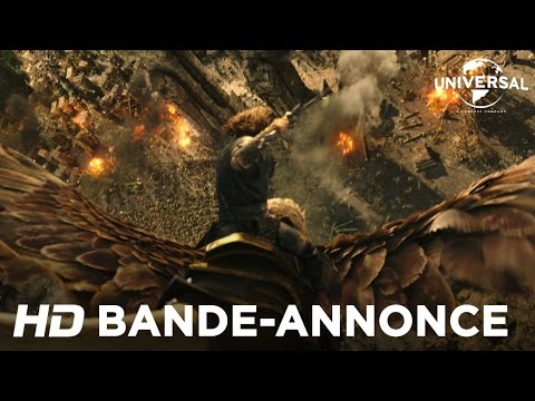 Bande annonce