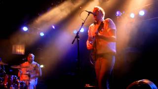 IAMDYNAMITE live in Munich, Germany 11-13-2011 - Carolina