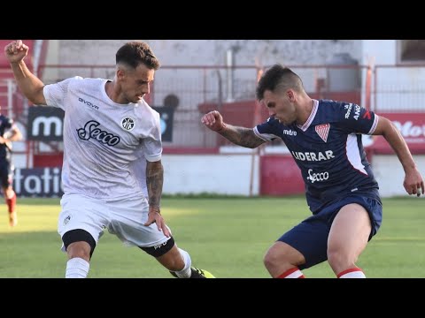 LOS ANDES 0 (6) - 0 (5) ACASSUSO || Primera B || (Reducido) || PENALES