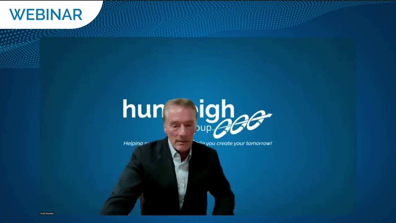 Security Awareness Webinar