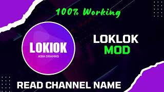 Download lagu LOKLOK MOD LASTEST APP 2026 | LOKLOK MOD TERBARU  mp3