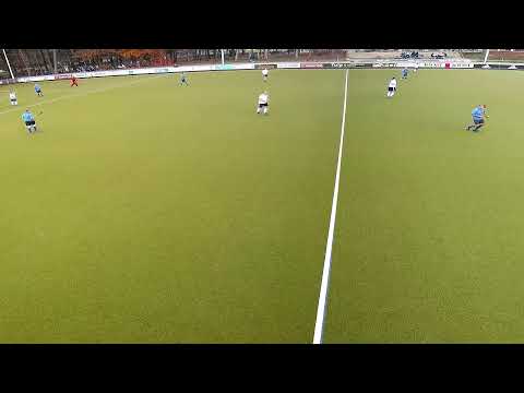 Tilburg H35C - Breda H35H