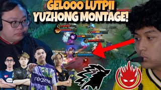 Download lagu NYAWA TERAKHIR ONIC JIKA KALAH !! KASIH PAHAM ONIC !! ONIC VS EVIL MATCH 1 - M7 SWISS STAGE mp3