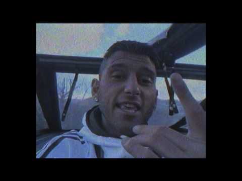 Klaus Perry - Gidder Isje Jobbe