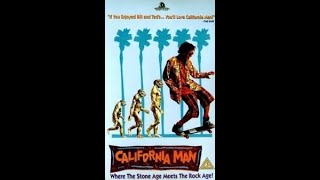 Download lagu Opening to California Man UK VHS (1993) (Rental) mp3