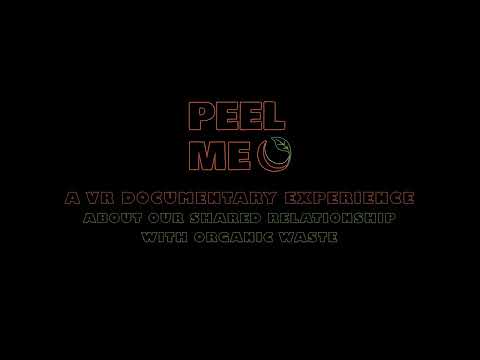 Peel Me trailer