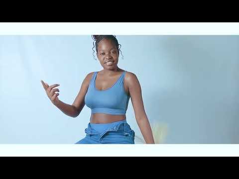 Licia Blackberry & Dj TPZ - uDecember Futhi (official visualiser)