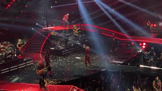 My Daughter is Beautiful; Raise Your Glass