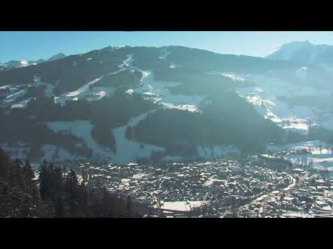 Wald schützt uns! Aktionsprogramm Schutzwald