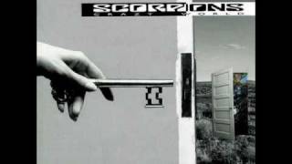 Scorpions  - Hit Between The Eyes