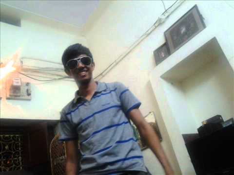 bharadwaj dandanak irgae pole