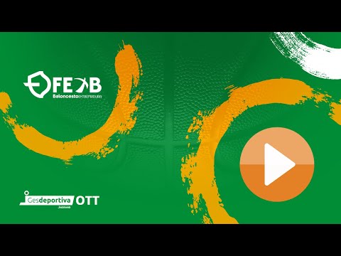 Bb Baloncesto Badajoz - Verde Y Sostenible Mérida Masculino - Comp. Nacionales 1ª Div Mas J12