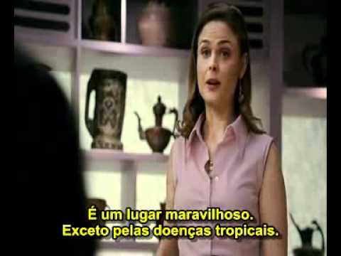 Bones - 5x22 - Deleted Scene 2 - Legendado