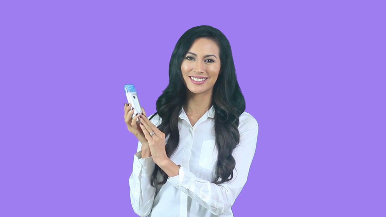 Mili Pure Spray video thumbnail