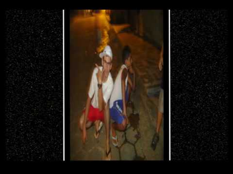 Mc's Bruno e Nando - Mais Um Vida Loka