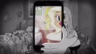 Люди 21 Века мультфильм People 21st century cartoon