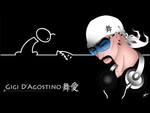 Il cammino di Gigi D'Agostino   2 marzo 2009