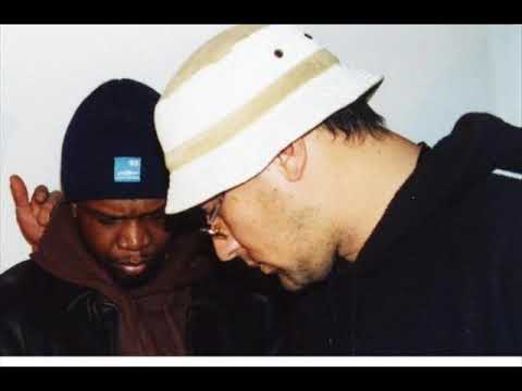 Kvartalni Bratq - Юда.wmv